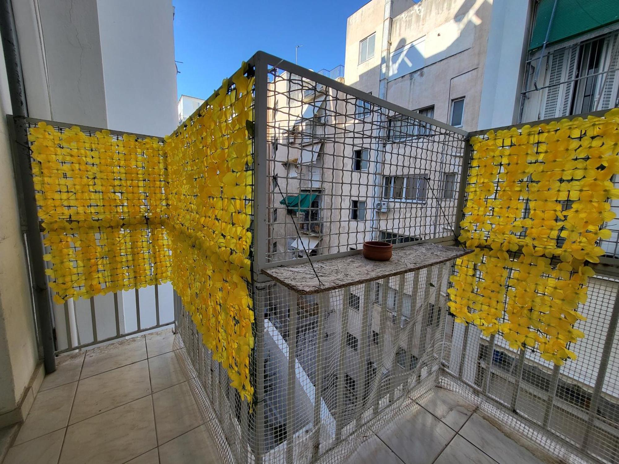 Rainbow'S Home Atenas Exterior foto